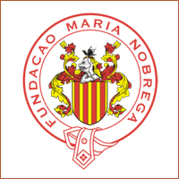 Maria Nobrega Foundation Logo